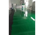 環(huán)氧樹脂平涂型地坪2